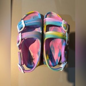 Girls Sandals - Size 10